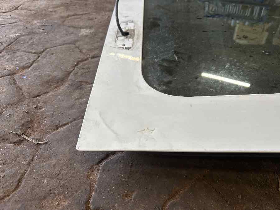 SCANIA L SERIE DOOR 2834797 - Kabin dan interior untuk Truk: gambar 3 SCANIA L SERIE DOOR 2834797 - Kabin dan interior untuk Truk: gambar 3