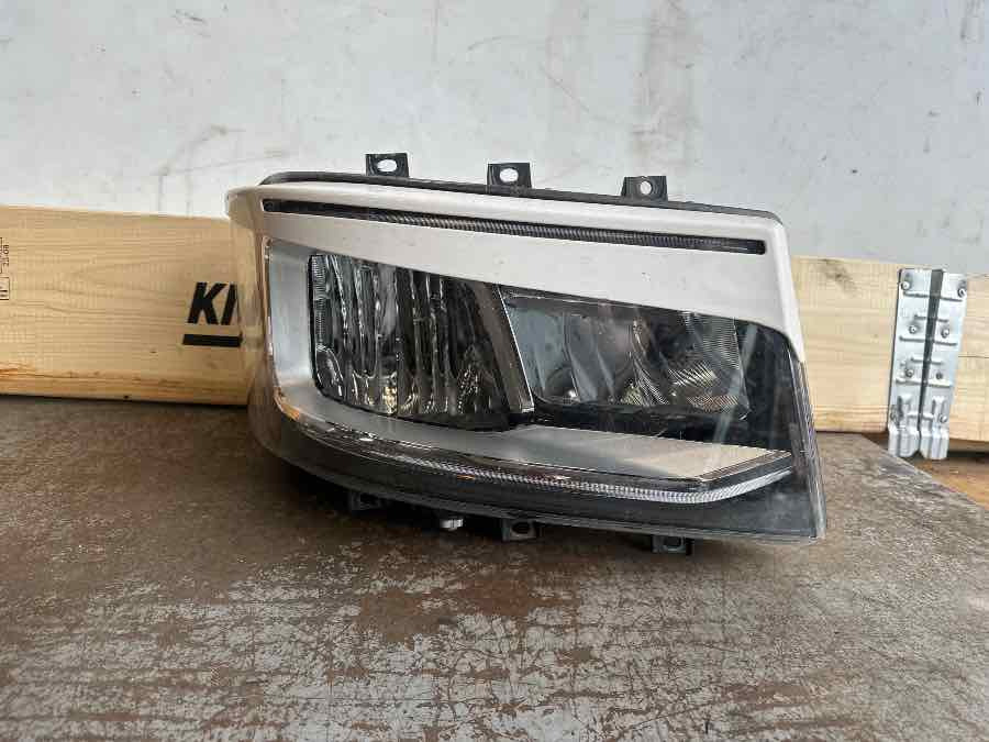 SCANIA LED LAMP 2655849 - Cahaya/ Pencahayaan untuk Truk: gambar 1 SCANIA LED LAMP 2655849 - Cahaya/ Pencahayaan untuk Truk: gambar 1