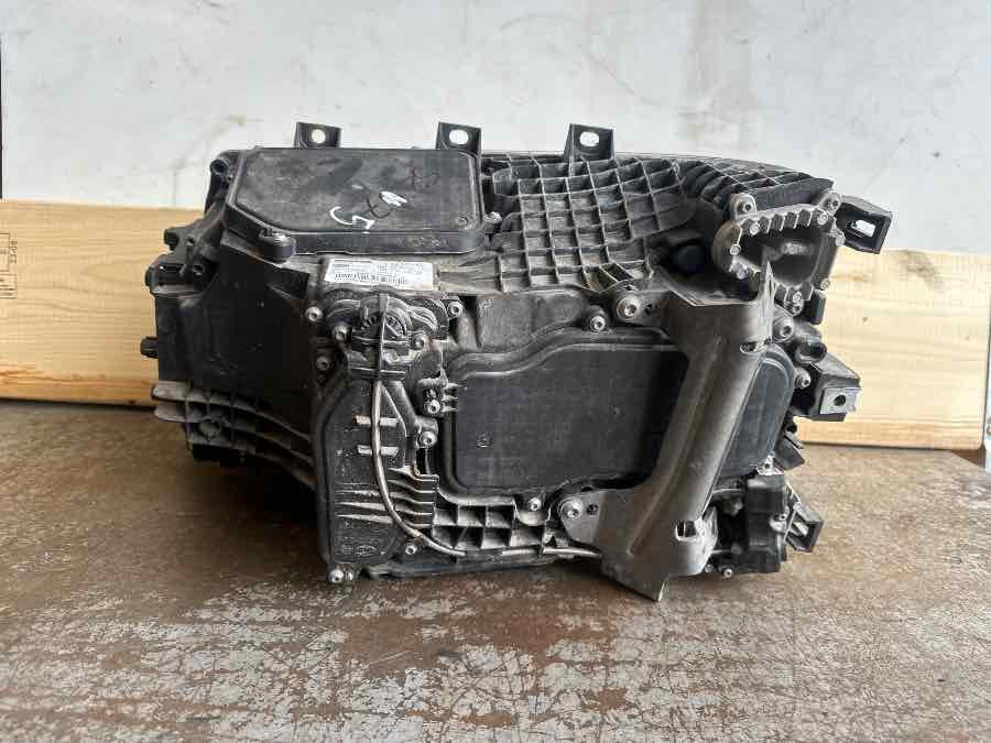 SCANIA LED LAMP 2655849 - Cahaya/ Pencahayaan untuk Truk: gambar 2 SCANIA LED LAMP 2655849 - Cahaya/ Pencahayaan untuk Truk: gambar 2