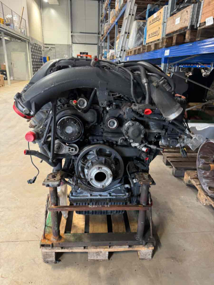 SCANIA MOTOR DC16118 - 650 HP // 2719938 - Mesin untuk Truk: gambar 3 SCANIA MOTOR DC16118 - 650 HP // 2719938 - Mesin untuk Truk: gambar 3