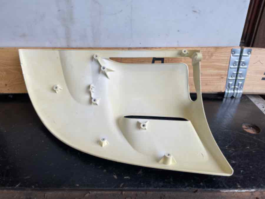 SCANIA P SERIE CORNER RIGHT 2165864 - Tubuh dan eksterior untuk Truk: gambar 2 SCANIA P SERIE CORNER RIGHT 2165864 - Tubuh dan eksterior untuk Truk: gambar 2