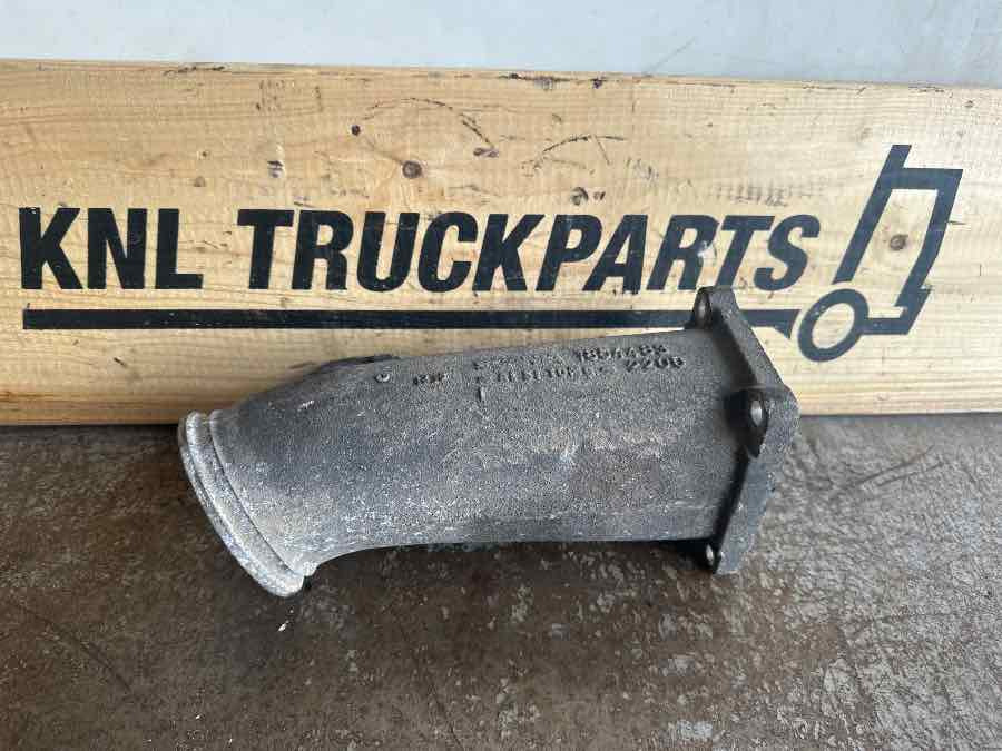 SCANIA PIPE FLANGE 1854483 - Sistem pemasukan udara untuk Truk: gambar 2 SCANIA PIPE FLANGE 1854483 - Sistem pemasukan udara untuk Truk: gambar 2