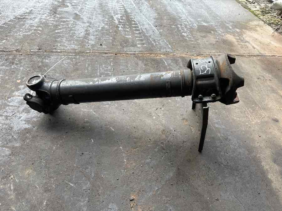 SCANIA PROPSHAFT 1759084 - Poros baling-baling untuk Truk: gambar 1 SCANIA PROPSHAFT 1759084 - Poros baling-baling untuk Truk: gambar 1