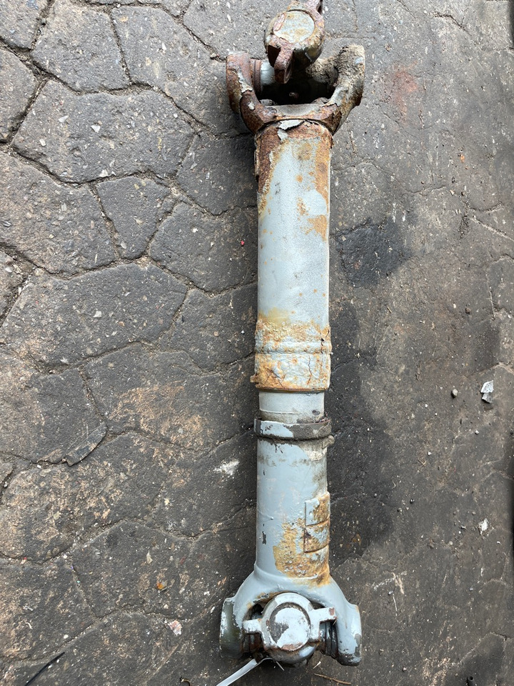 SCANIA PROPSHAFT P420 / 2032308 - Poros baling-baling untuk Truk: gambar 1 SCANIA PROPSHAFT P420 / 2032308 - Poros baling-baling untuk Truk: gambar 1
