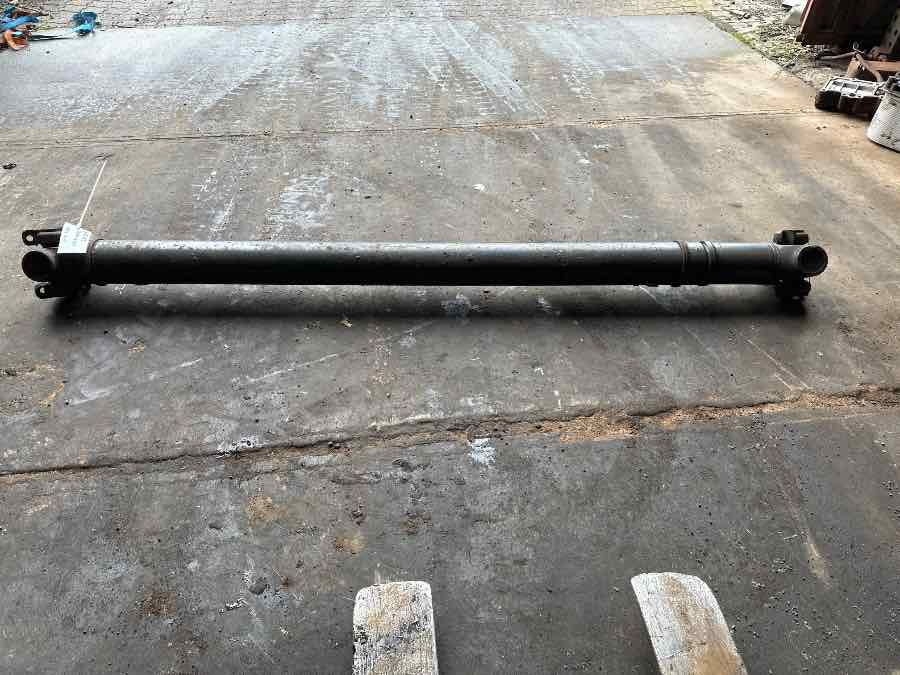 SCANIA PROPSHAFT P500 1758620 - Poros baling-baling untuk Truk: gambar 1 SCANIA PROPSHAFT P500 1758620 - Poros baling-baling untuk Truk: gambar 1