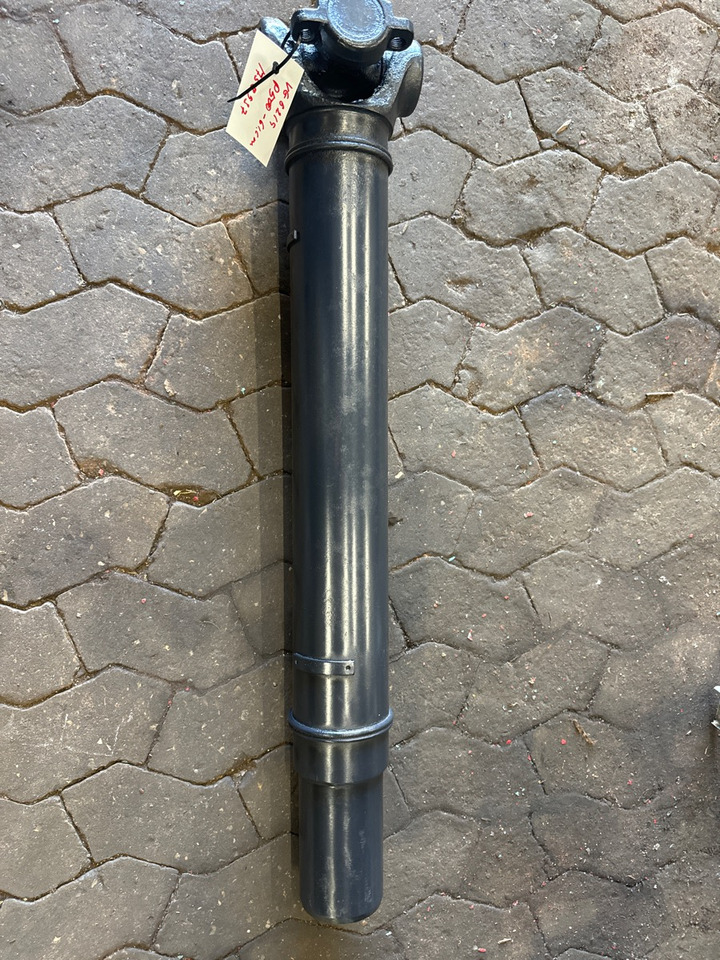 SCANIA PROPSHAFT P500 61 / 1758537 - Poros baling-baling untuk Truk: gambar 1 SCANIA PROPSHAFT P500 61 / 1758537 - Poros baling-baling untuk Truk: gambar 1