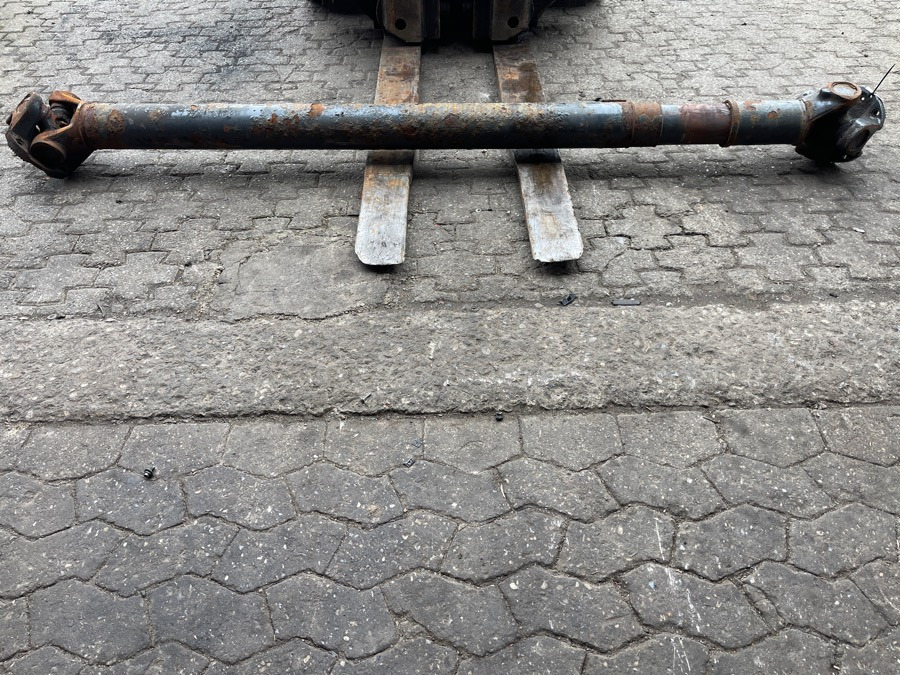 SCANIA PROPSHAFT P604 2083018 - Poros baling-baling untuk Truk: gambar 1 SCANIA PROPSHAFT P604 2083018 - Poros baling-baling untuk Truk: gambar 1