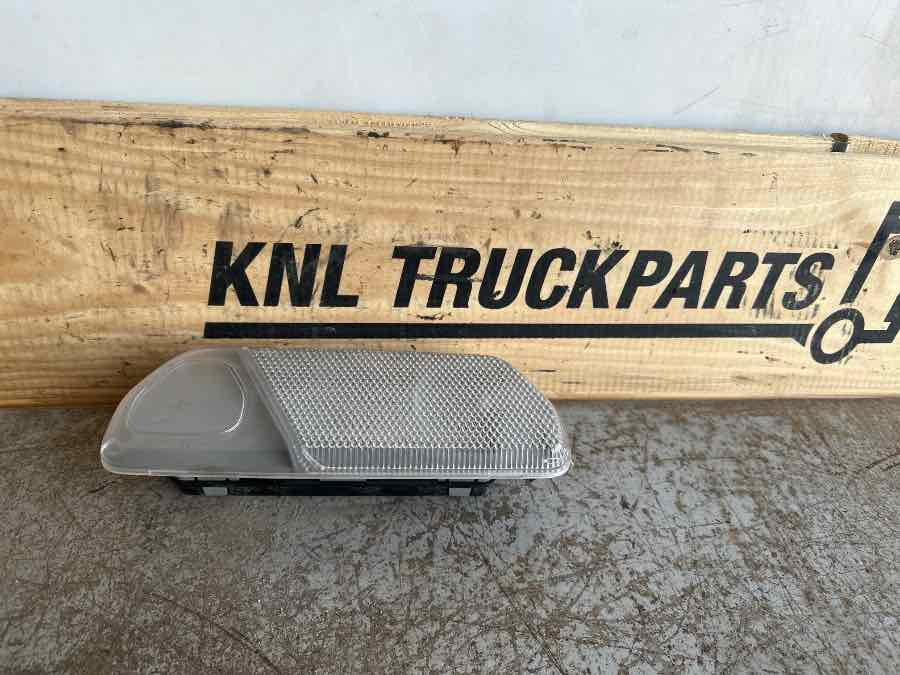 SCANIA ROOF LAMP 2038544 - Cahaya/ Pencahayaan untuk Truk: gambar 1 SCANIA ROOF LAMP 2038544 - Cahaya/ Pencahayaan untuk Truk: gambar 1