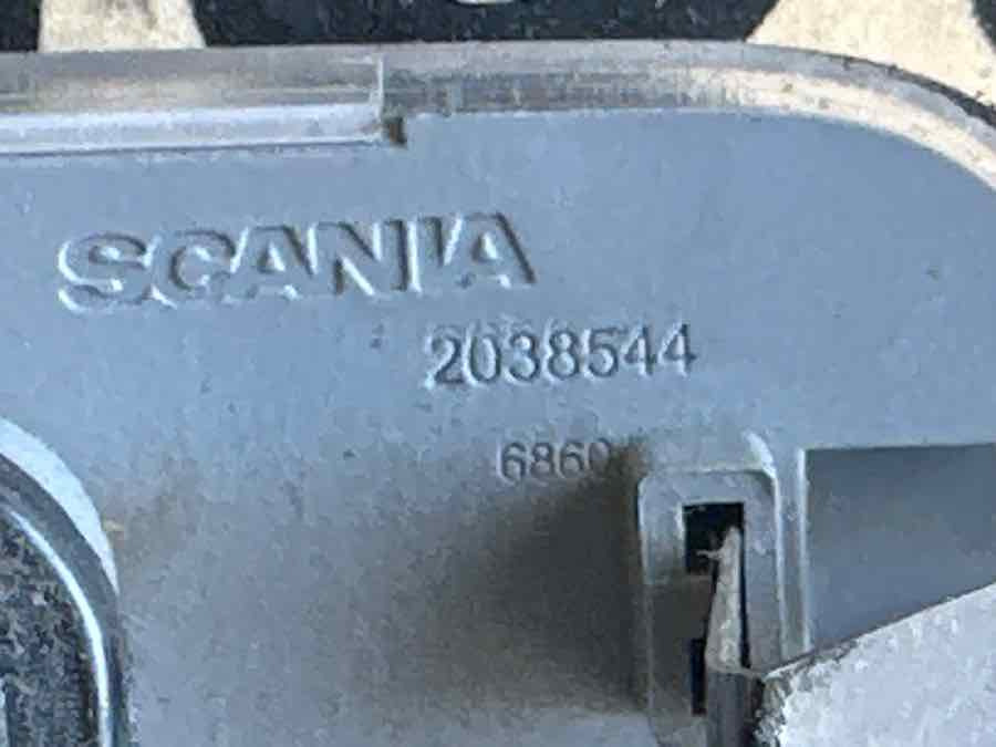 SCANIA ROOF LAMP 2038544 - Cahaya/ Pencahayaan untuk Truk: gambar 3 SCANIA ROOF LAMP 2038544 - Cahaya/ Pencahayaan untuk Truk: gambar 3