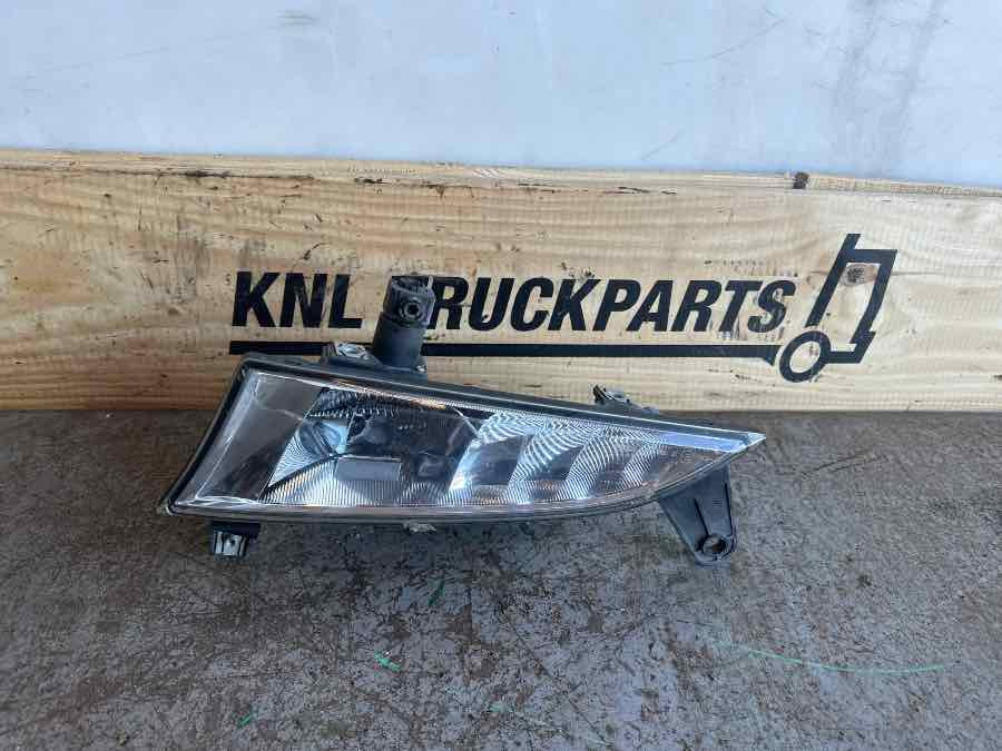 SCANIA SPOT LAMP 2659163 - Cahaya/ Pencahayaan untuk Truk: gambar 1 SCANIA SPOT LAMP 2659163 - Cahaya/ Pencahayaan untuk Truk: gambar 1