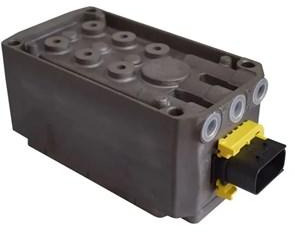 SCANIA VOPTICRUSE VALVE // 2447371 - Katup rem untuk Truk: gambar 1 SCANIA VOPTICRUSE VALVE // 2447371 - Katup rem untuk Truk: gambar 1