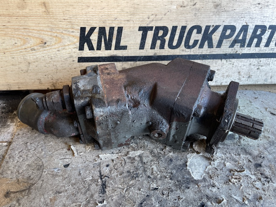 SUNFAB HYDRAULIC PUMP SC80 - Pompa hidrolik untuk Truk: gambar 1 SUNFAB HYDRAULIC PUMP SC80 - Pompa hidrolik untuk Truk: gambar 1
