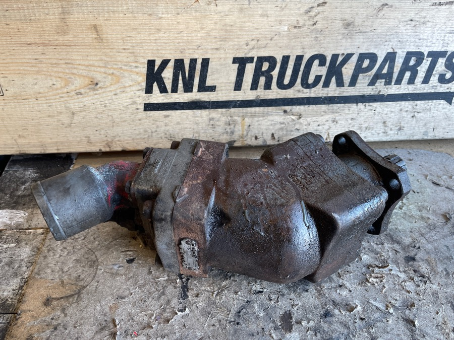 SUNFAB HYDRAULIC PUMP SC80 - Pompa hidrolik untuk Truk: gambar 2 SUNFAB HYDRAULIC PUMP SC80 - Pompa hidrolik untuk Truk: gambar 2