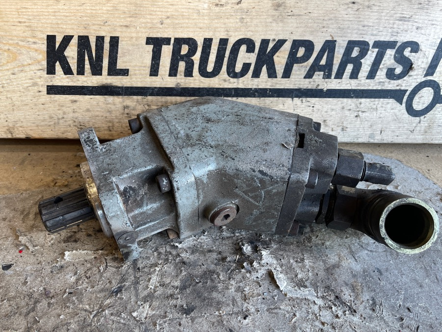 VOAC HYDRAULIC PUMP 3703940 - Pompa hidrolik untuk Truk: gambar 1 VOAC HYDRAULIC PUMP 3703940 - Pompa hidrolik untuk Truk: gambar 1