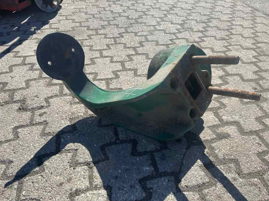 VOLVO BRACKET 21342989 - Bingkai/ Sasis untuk Truk: gambar 1 VOLVO BRACKET 21342989 - Bingkai/ Sasis untuk Truk: gambar 1