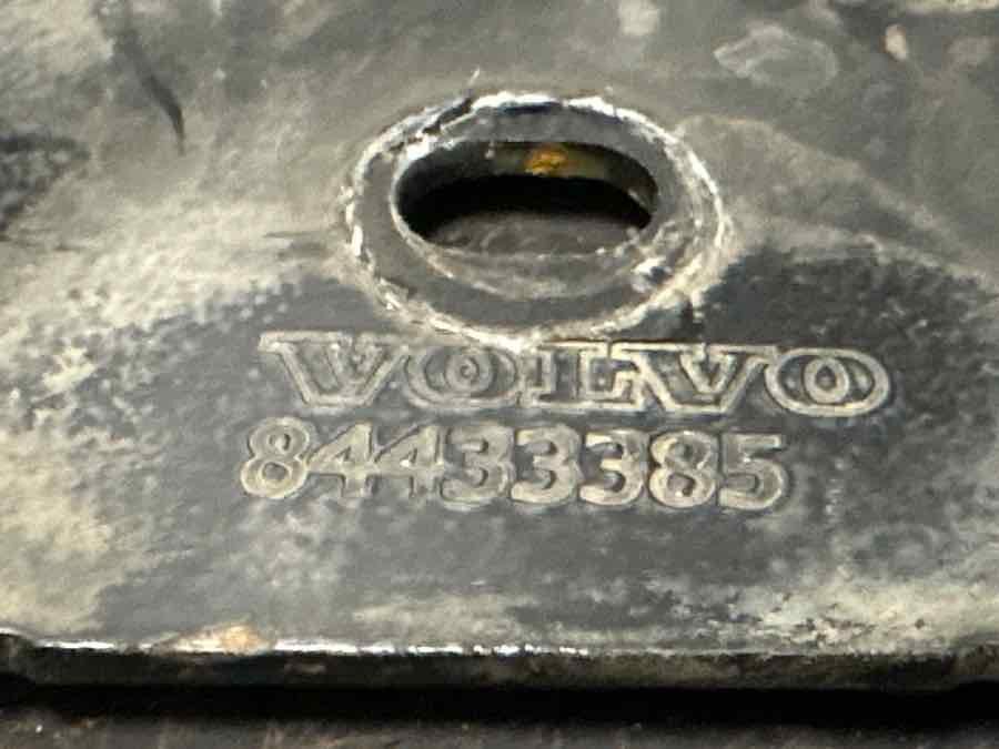 VOLVO BRACKET 84433385 - Bingkai/ Sasis untuk Truk: gambar 3 VOLVO BRACKET 84433385 - Bingkai/ Sasis untuk Truk: gambar 3