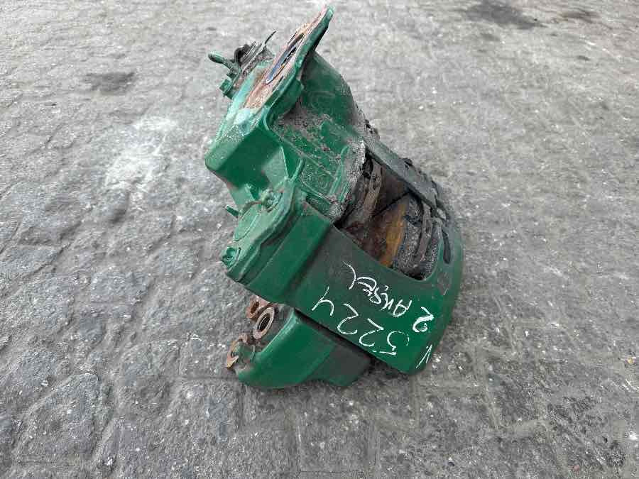 VOLVO BRAKE CALIBER 21487612 - Kaliper rem untuk Truk: gambar 2 VOLVO BRAKE CALIBER 21487612 - Kaliper rem untuk Truk: gambar 2