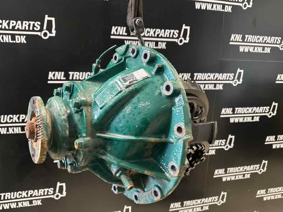 VOLVO DIFF DSS35A - 2.83 // 20701329 - Gigi diferensial untuk Truk: gambar 2 VOLVO DIFF DSS35A - 2.83 // 20701329 - Gigi diferensial untuk Truk: gambar 2