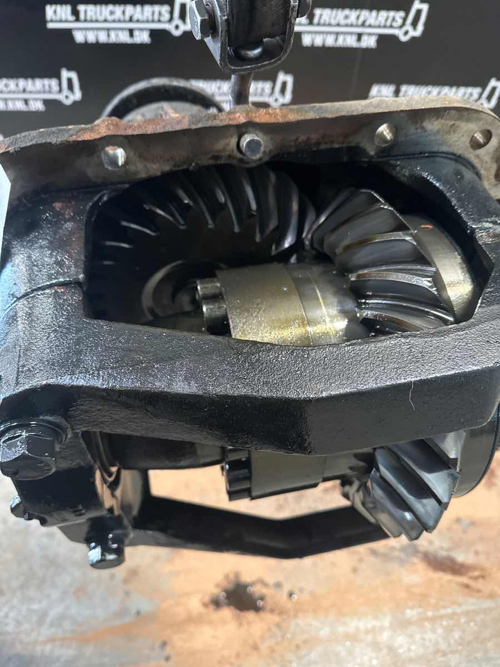 VOLVO DIFF RS1370HV - 3.61 // 1524976 - Gigi diferensial untuk Truk: gambar 2 VOLVO DIFF RS1370HV - 3.61 // 1524976 - Gigi diferensial untuk Truk: gambar 2