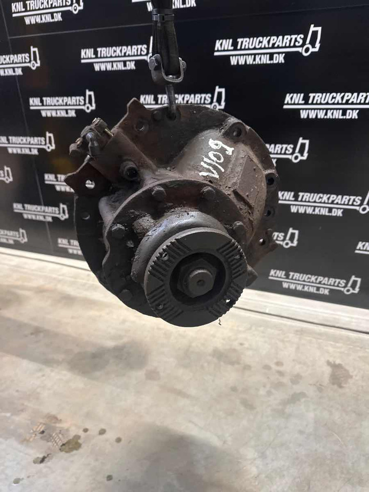 VOLVO DIFF RSS1125A - 3.73 // 20814023 - Gigi diferensial untuk Truk: gambar 1 VOLVO DIFF RSS1125A - 3.73 // 20814023 - Gigi diferensial untuk Truk: gambar 1