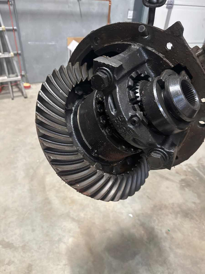 VOLVO DIFF RSS1125A - 3.73 // 20814023 - Gigi diferensial untuk Truk: gambar 2 VOLVO DIFF RSS1125A - 3.73 // 20814023 - Gigi diferensial untuk Truk: gambar 2
