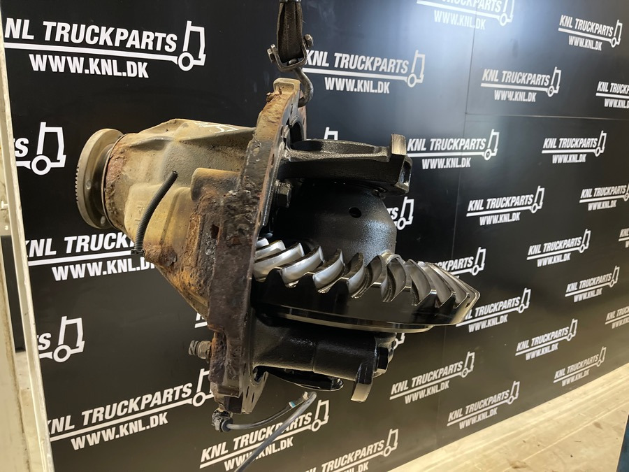 VOLVO DIFF RSS1360 - 2.64 // 22038828 - Gigi diferensial untuk Truk: gambar 1 VOLVO DIFF RSS1360 - 2.64 // 22038828 - Gigi diferensial untuk Truk: gambar 1