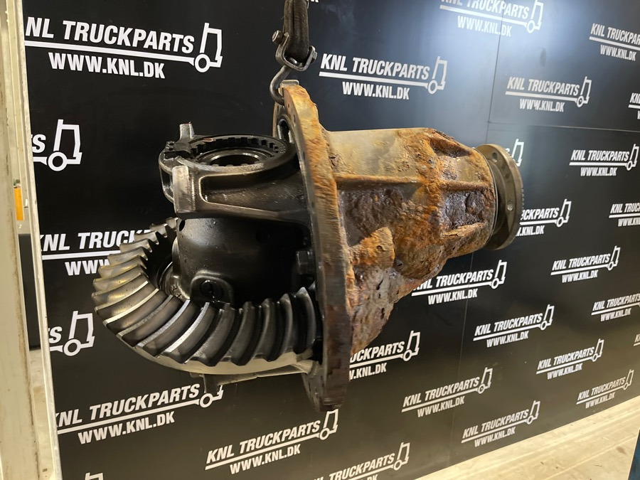 VOLVO DIFF RSS1360 - 2.64 // 22038828 - Gigi diferensial untuk Truk: gambar 2 VOLVO DIFF RSS1360 - 2.64 // 22038828 - Gigi diferensial untuk Truk: gambar 2