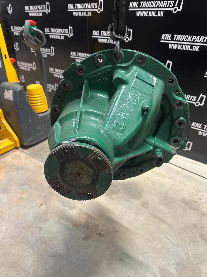 VOLVO DIFF RSS1360 - 2.85 // 22038829 - Gigi diferensial untuk Truk: gambar 1 VOLVO DIFF RSS1360 - 2.85 // 22038829 - Gigi diferensial untuk Truk: gambar 1