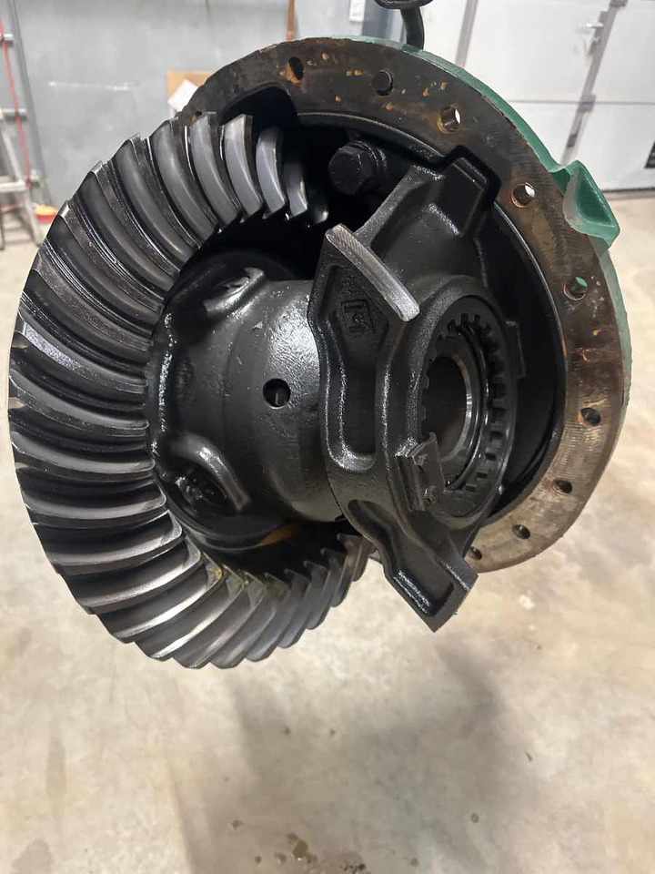 VOLVO DIFF RSS1360 - 2.85 // 22038829 - Gigi diferensial untuk Truk: gambar 2 VOLVO DIFF RSS1360 - 2.85 // 22038829 - Gigi diferensial untuk Truk: gambar 2
