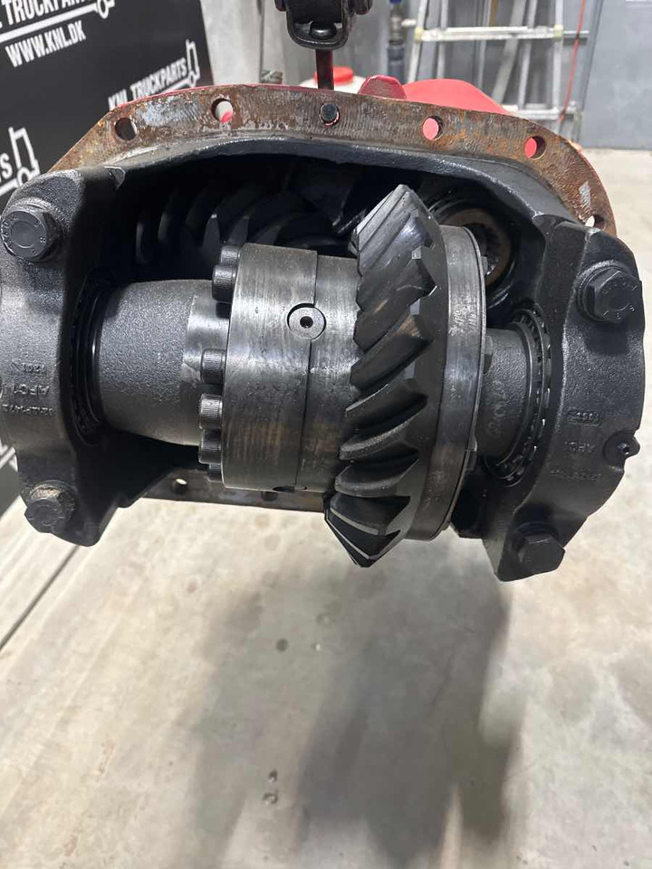 VOLVO DIFF RTH2610F - 3.76 // 22376654 - Gigi diferensial untuk Truk: gambar 2 VOLVO DIFF RTH2610F - 3.76 // 22376654 - Gigi diferensial untuk Truk: gambar 2