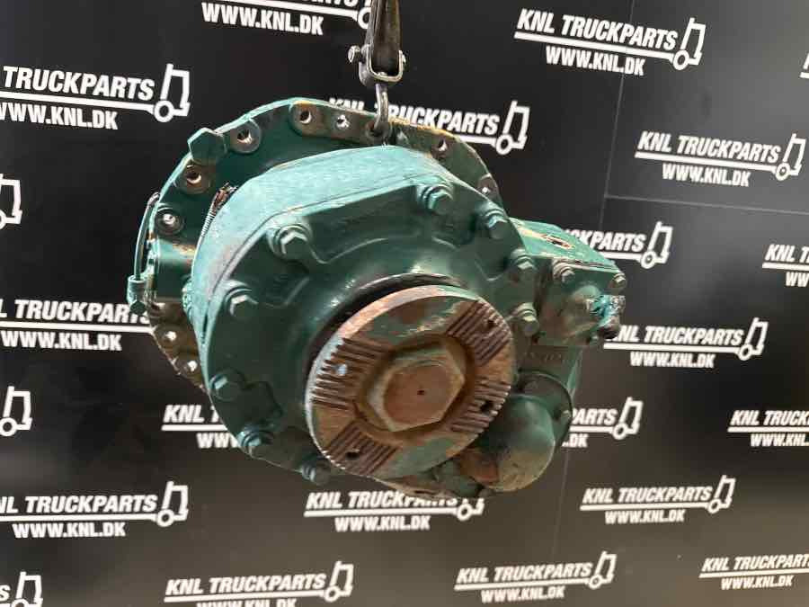 VOLVO DIFF RTS2370A - 2.83 // 22376670 - Gigi diferensial untuk Truk: gambar 4 VOLVO DIFF RTS2370A - 2.83 // 22376670 - Gigi diferensial untuk Truk: gambar 4