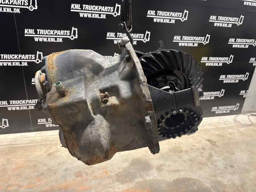 VOLVO DIFF RTS2370A - 3.09 // 22376671 - Gigi diferensial untuk Truk: gambar 2 VOLVO DIFF RTS2370A - 3.09 // 22376671 - Gigi diferensial untuk Truk: gambar 2