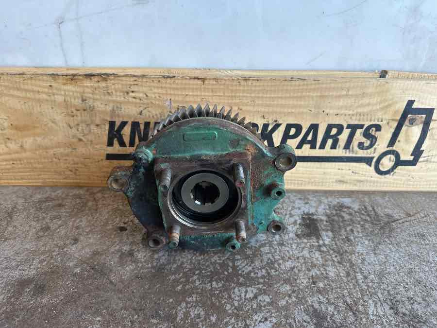 VOLVO ENGINE PTO 21912722 - Hidrolika untuk Truk: gambar 1 VOLVO ENGINE PTO 21912722 - Hidrolika untuk Truk: gambar 1