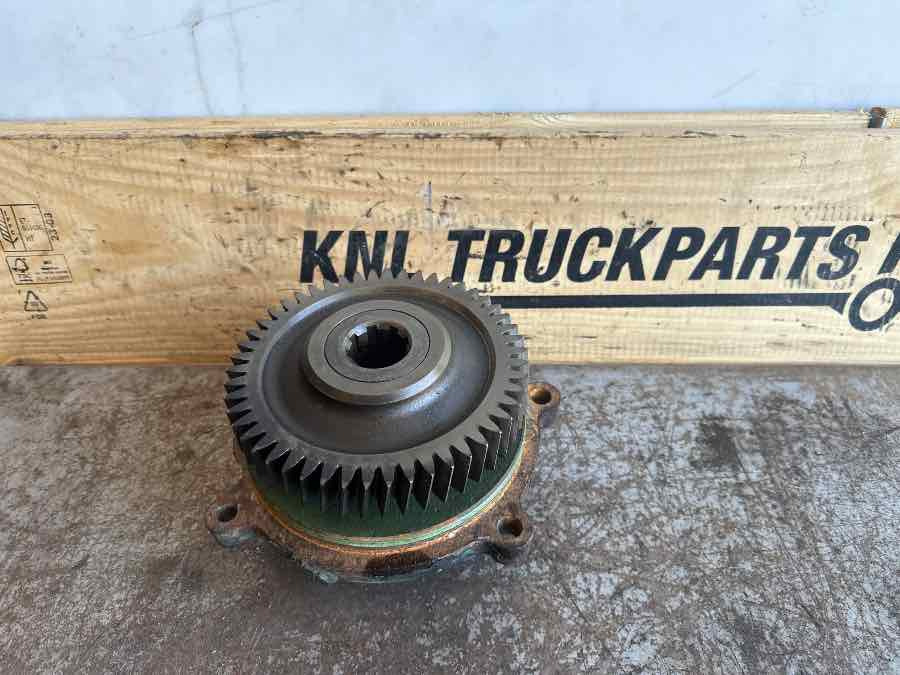 VOLVO ENGINE PTO 21912722 - Hidrolika untuk Truk: gambar 2 VOLVO ENGINE PTO 21912722 - Hidrolika untuk Truk: gambar 2