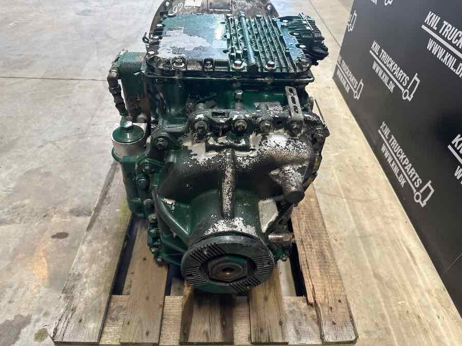 VOLVO GEARBOX AT2612F // 60150775 - Gearbox untuk Truk: gambar 3 VOLVO GEARBOX AT2612F // 60150775 - Gearbox untuk Truk: gambar 3