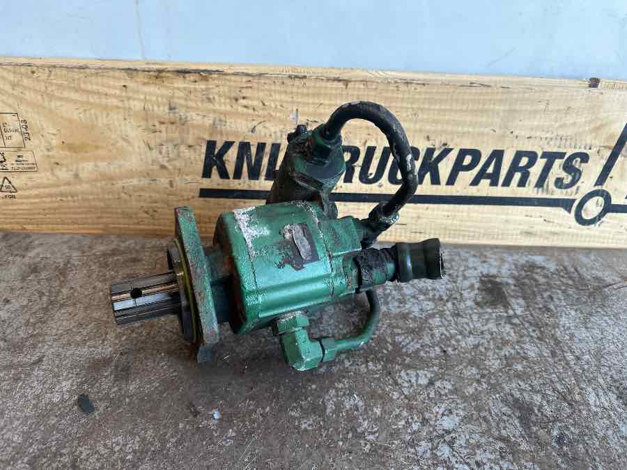 VOLVO HYDRAULIC PUMP 21963612 - Hidrolika untuk Truk: gambar 2 VOLVO HYDRAULIC PUMP 21963612 - Hidrolika untuk Truk: gambar 2