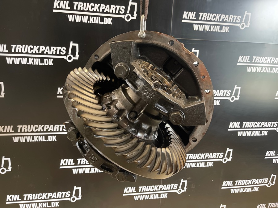 VOLVO RS1228B - 5.63 - Gigi diferensial untuk Truk: gambar 1 VOLVO RS1228B - 5.63 - Gigi diferensial untuk Truk: gambar 1