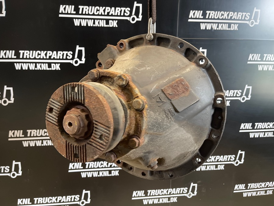VOLVO RS1228B - 5.63 - Gigi diferensial untuk Truk: gambar 2 VOLVO RS1228B - 5.63 - Gigi diferensial untuk Truk: gambar 2