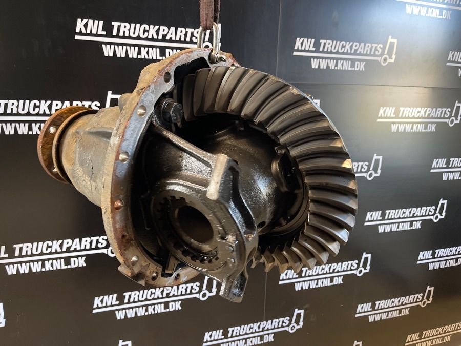 VOLVO RS1228C - 3.08 - Gigi diferensial untuk Truk: gambar 2 VOLVO RS1228C - 3.08 - Gigi diferensial untuk Truk: gambar 2