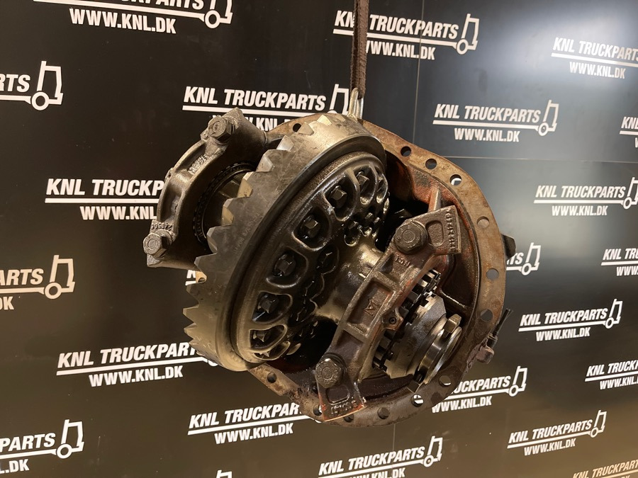 VOLVO RTS2370A - 3.78 - Gigi diferensial untuk Truk: gambar 1 VOLVO RTS2370A - 3.78 - Gigi diferensial untuk Truk: gambar 1