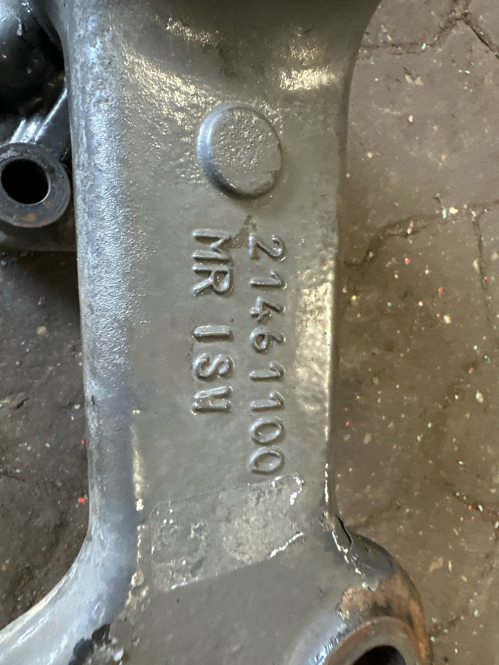 VOLVO STEERING BRACKET / LINK ARM 21461100 / 22249129 - Pengemudian untuk Truk: gambar 2 VOLVO STEERING BRACKET / LINK ARM 21461100 / 22249129 - Pengemudian untuk Truk: gambar 2