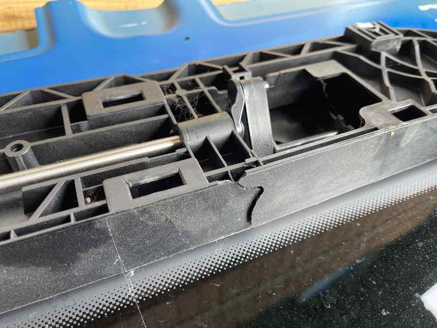 VOLVO SUNROOF 84415477 - Kabin dan interior untuk Truk: gambar 2 VOLVO SUNROOF 84415477 - Kabin dan interior untuk Truk: gambar 2