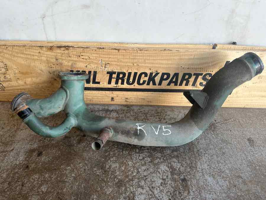 VOLVO WATER PIPE 20871467 - Sistem pendingin untuk Truk: gambar 1 VOLVO WATER PIPE 20871467 - Sistem pendingin untuk Truk: gambar 1