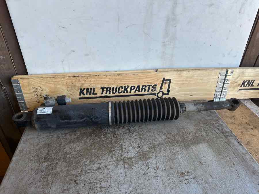 ZEPRO LIFT CYLINDER 59376TL - Hidrolika untuk Truk: gambar 1 ZEPRO LIFT CYLINDER 59376TL - Hidrolika untuk Truk: gambar 1