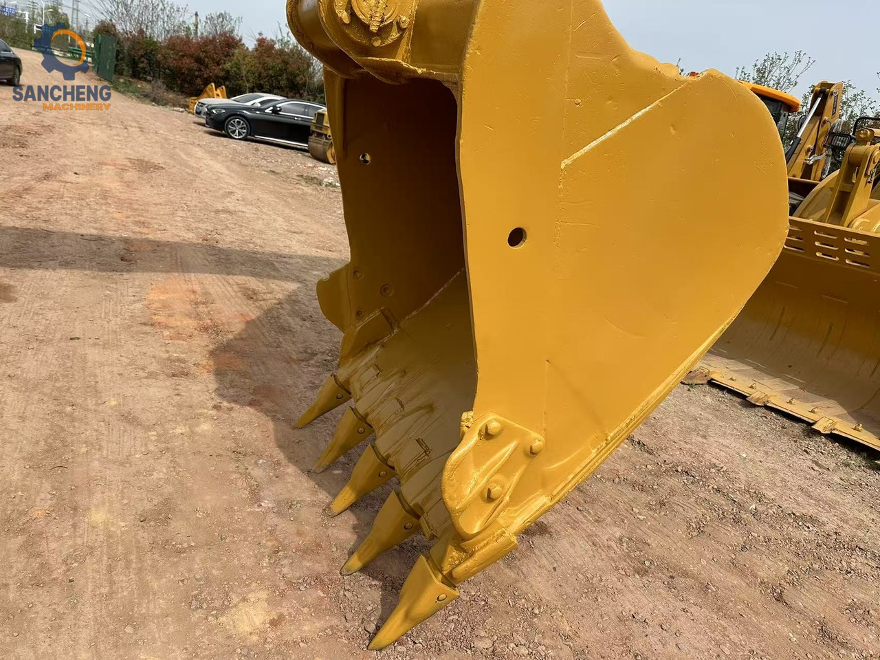 CATERPILLAR 330BL - Ekskavator perayap: gambar 5 CATERPILLAR 330BL - Ekskavator perayap: gambar 5