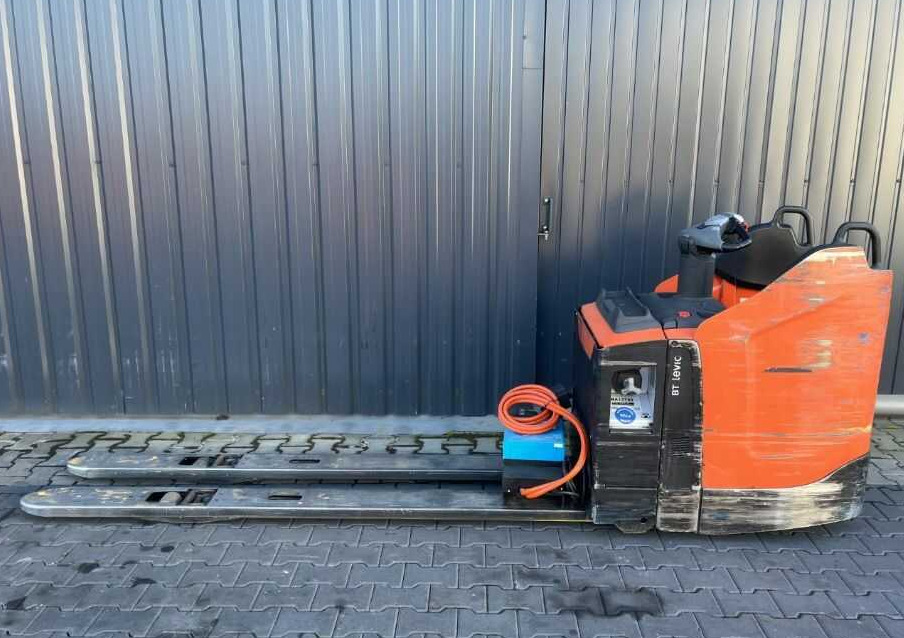 BT LPE200 - Truk pallet: gambar 2 BT LPE200 - Truk pallet: gambar 2
