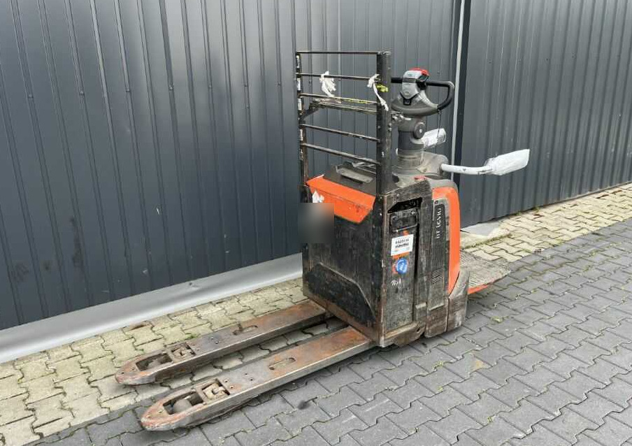 BT LPE200 - Truk pallet: gambar 1 BT LPE200 - Truk pallet: gambar 1