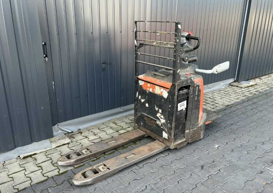 BT LPE200 - Truk pallet: gambar 1 BT LPE200 - Truk pallet: gambar 1