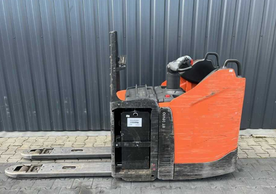 BT LPE200 - Truk pallet: gambar 2 BT LPE200 - Truk pallet: gambar 2