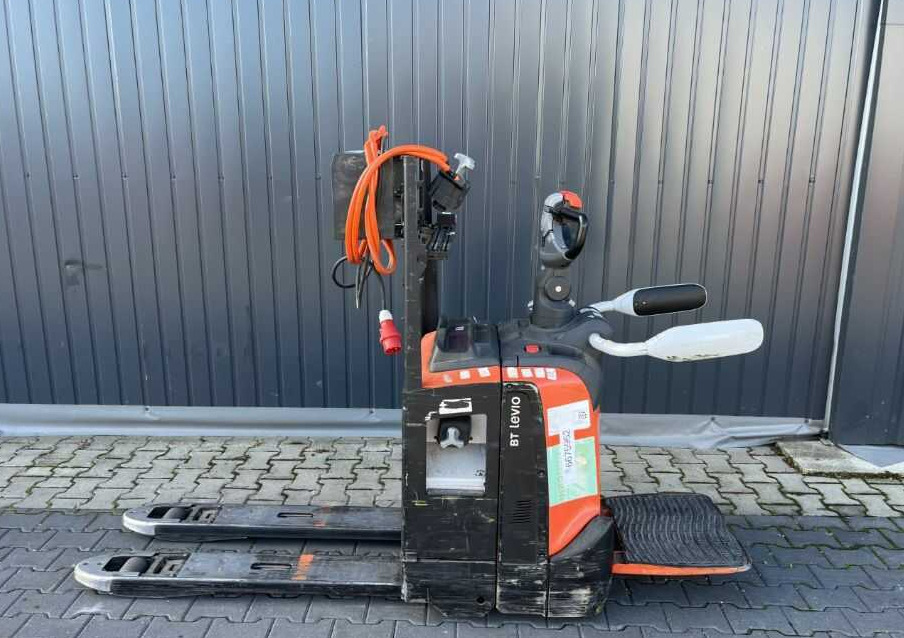 BT LPE200 - Truk pallet: gambar 2 BT LPE200 - Truk pallet: gambar 2